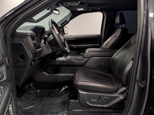 Used 2024 Gray Ford Limited image 10