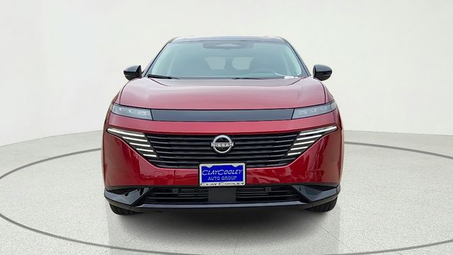 2026 Nissan Murano