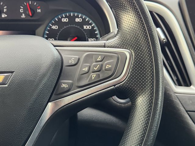 2024 Chevrolet Malibu LT Gray at Durrett Motor Company