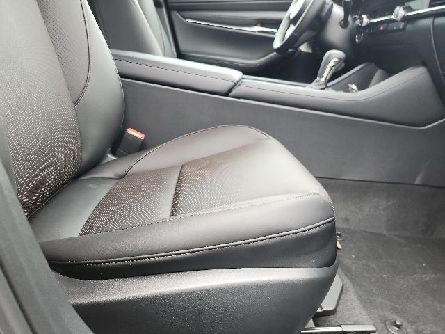 2026 Mazda Mazda3 2.5 Turbo Premium Plus Gray at Stokes Mazda