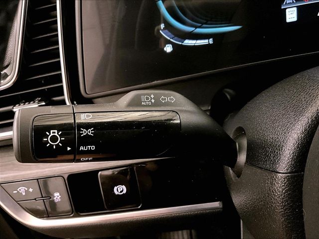 2023 Kia Sportage X-Line Gray at Auto Express Mitsubishi