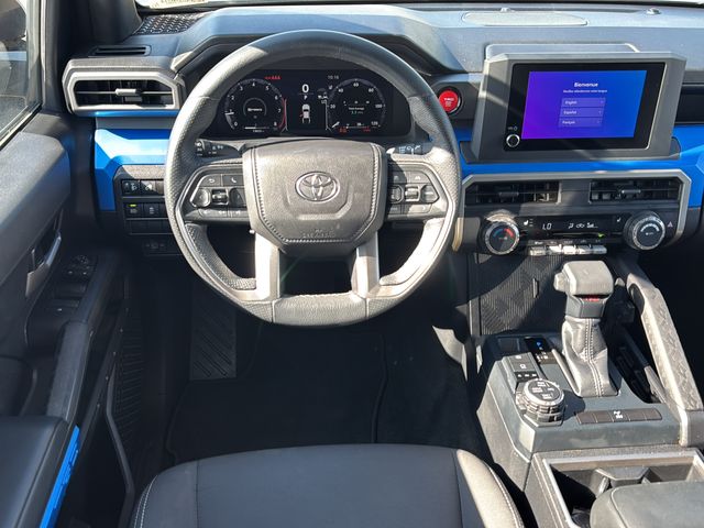 2025 Toyota Tacoma TRD Off Road - Photo 15