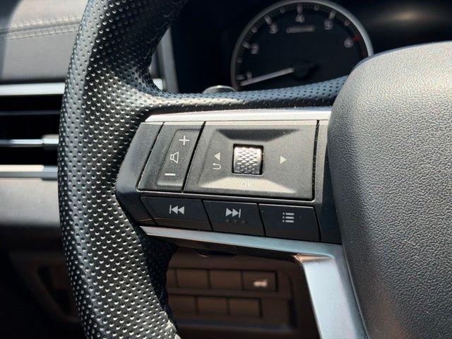 Used 2024 Mitsubishi Outlander SUV
