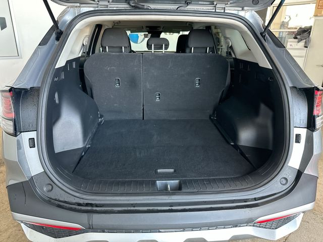 Certified Used 2023 Gray Kia LX image 21