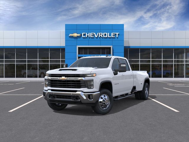new 2026 Chevrolet Silverado 3500HD car, priced at $74,883