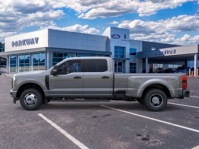 New 2026 Gray Ford XL image 3