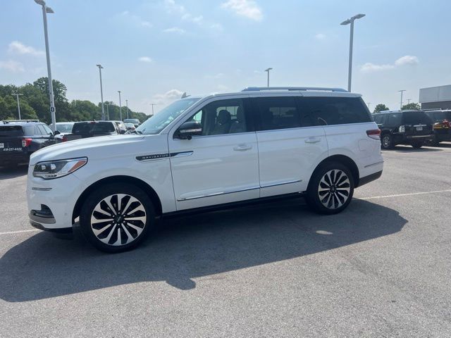 2024 Lincoln Navigator Reserve 4WD