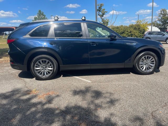 Used 2025 Mazda CX-90 SUV