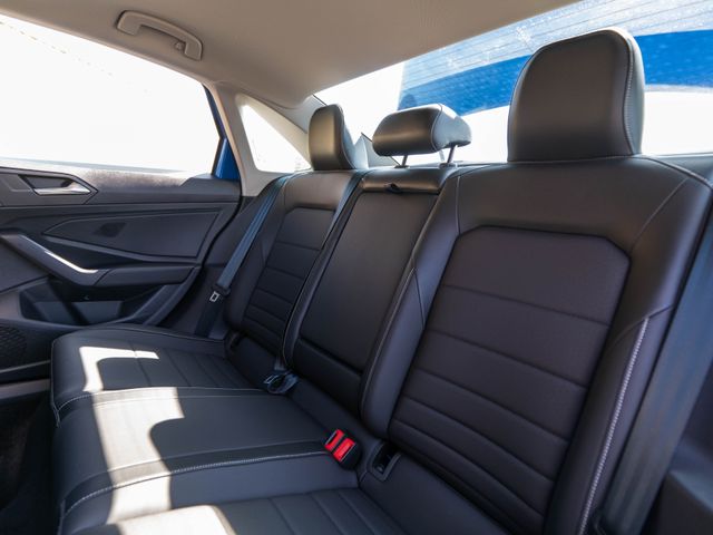 Used 2023 Volkswagen Jetta Sedan
