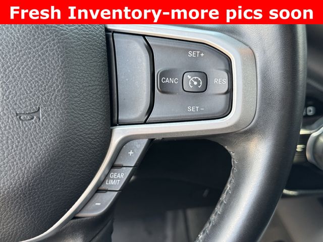 2022 Ram 1500 Big Horn/Lone Star Black at AutoSavvy Houston Southwest