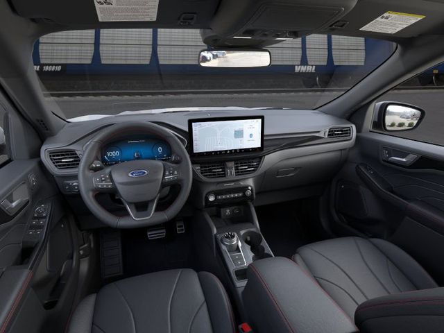 2025 Ford Escape ST-Line Elite