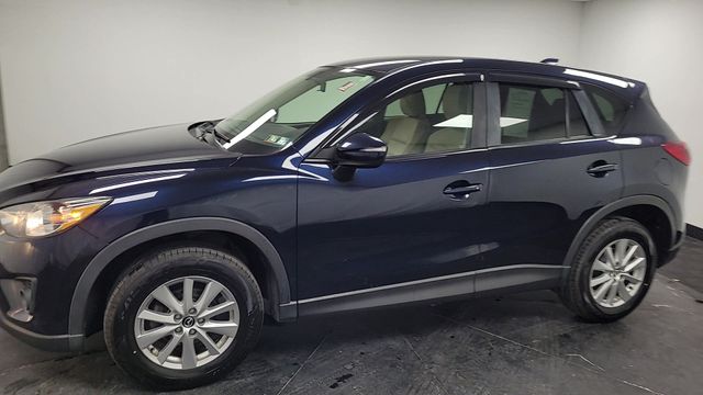 2015 – Mazda – CX-5