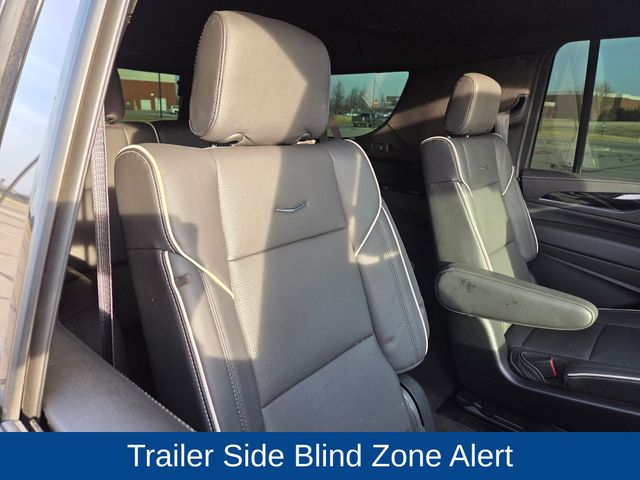 2023 Cadillac Escalade ESV 4WD Sport