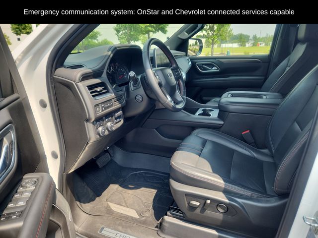 Used 2021 Chevrolet Tahoe For Sale in Grove City, OH