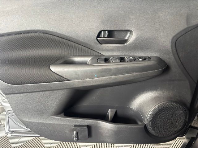 Used 2021 Nissan Kicks SUV