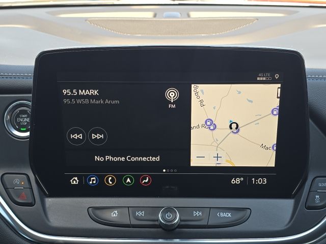 Photo of 2023 Chevrolet Blazer RS in Dallas, GA - 31,  2023 Chevrolet Blazer RS:C02399