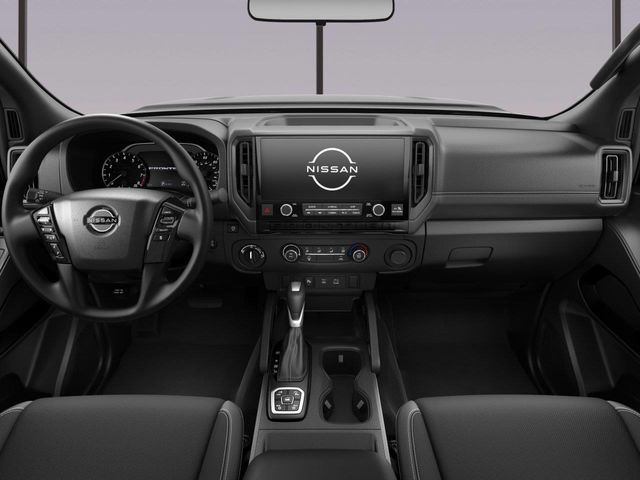2026 Nissan Frontier SV - Photo 15