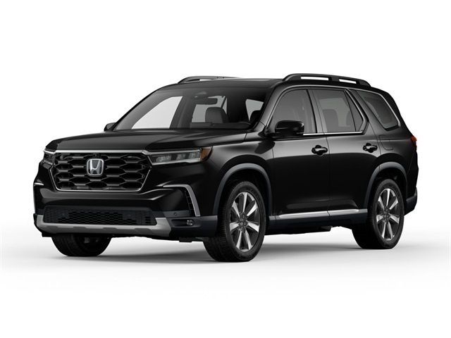2023 Honda Pilot Elite AWD