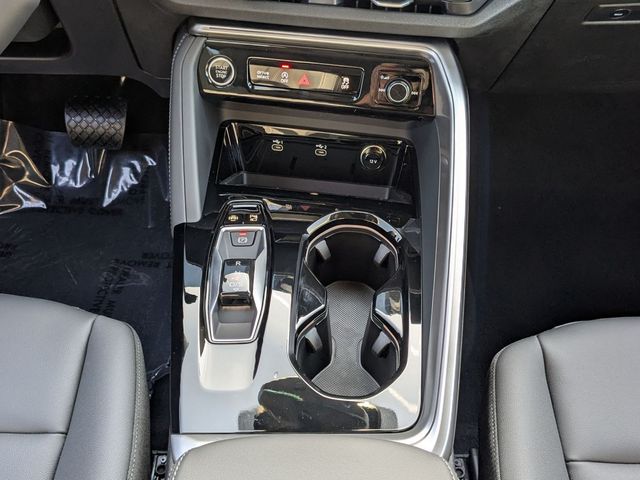 new 2026 Audi Q5 car, priced at $56,795