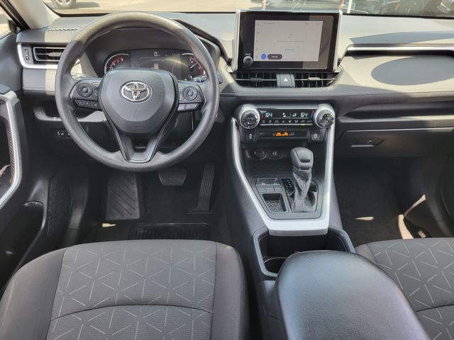 Used 2023 Toyota RAV4 SUV
