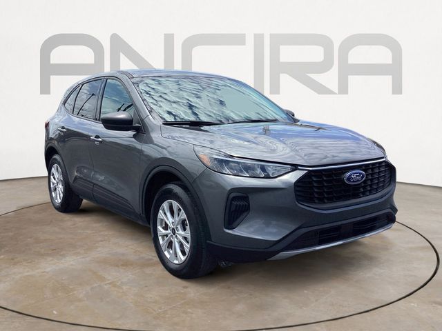 Used Car 2025 Ford Escape  Active For Sale Under $25,000 In San Antonio, Texas
