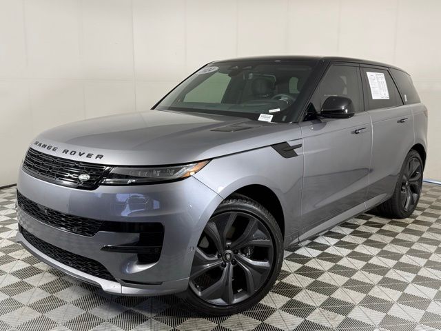 2024 Land Rover Range Rover Sport P400 Dynamic SE AWD
