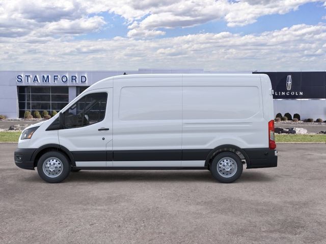 New 2026 Ford Transit-250 Van