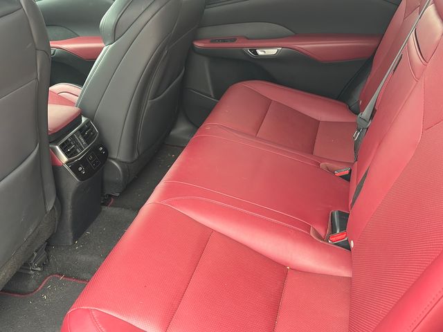 Used 2023 Lexus RX SUV