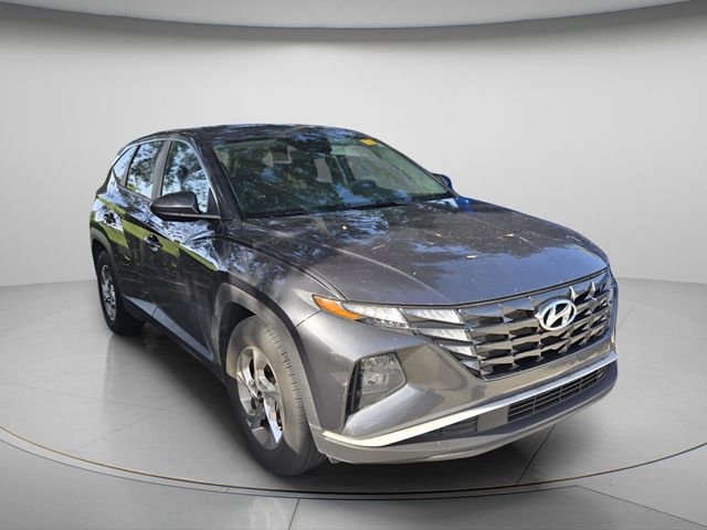 2024 Hyundai Tucson - $20,782
