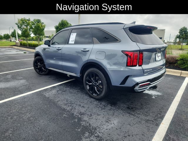 Used 2023 Kia Sorento For Sale in Grove City, OH