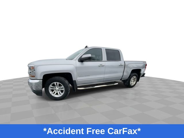 Used 2018 Chevrolet Silverado 1500 For Sale in Livonia, MI