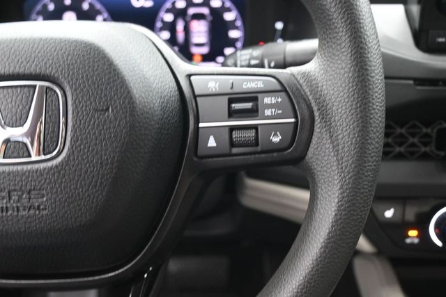 Used 2024 Honda Accord Sedan
