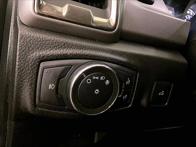 2021 Ford Ranger XLT Gray at Bob Ruth Ford