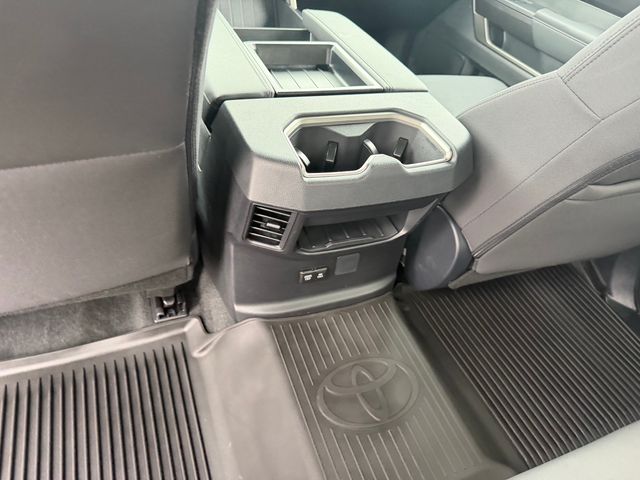 Used 2025 Toyota Tundra Truck