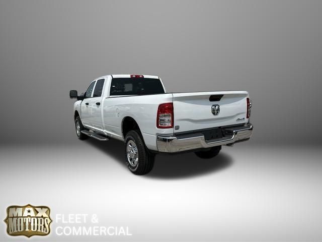 2024 Ram 2500 Tradesman 5