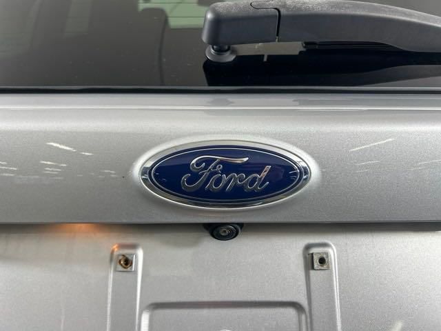 2019 Ford Escape SE 31