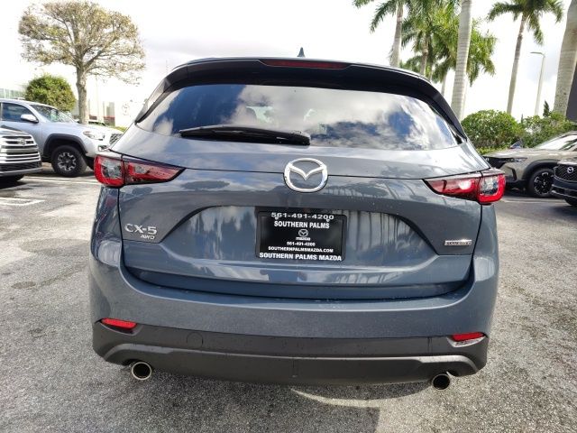 2022 Mazda CX-5 2.5 S Carbon Edition 9