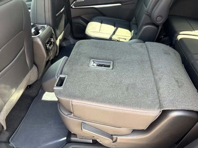 New 2026 Chevrolet Traverse SUV