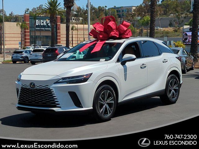 2024 Lexus RX 350 Premium FWD