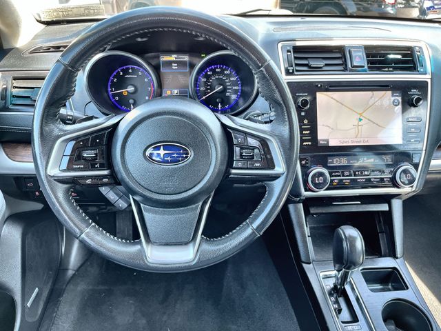 Used 2019 Gray Subaru 3.6R image 12