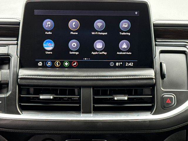 Used 2021 White Chevrolet LT image 12