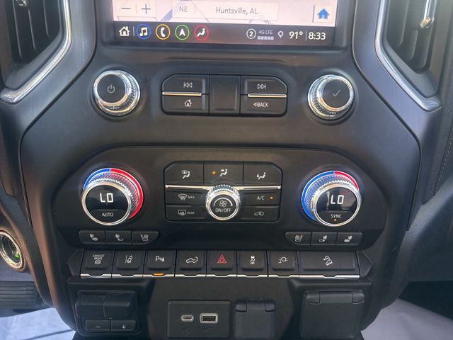 Used 2023 GMC Sierra 3500HD Truck