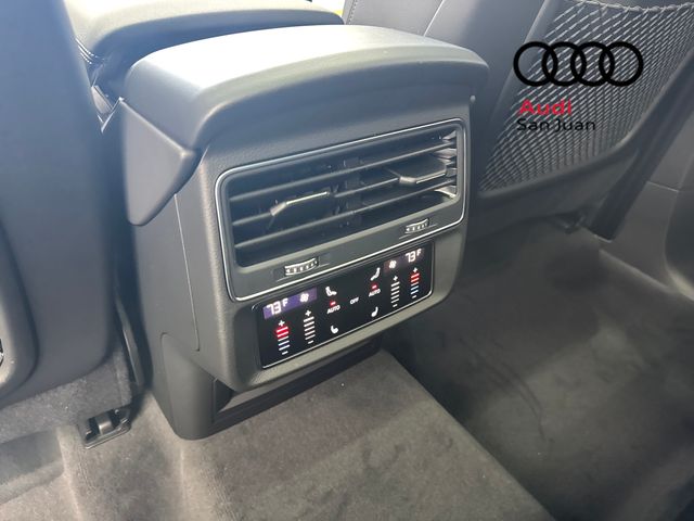 New 2026 Black Audi 55 Premium Plus image 32