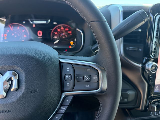 new 2026 Ram 3500 car, priced at $89,075