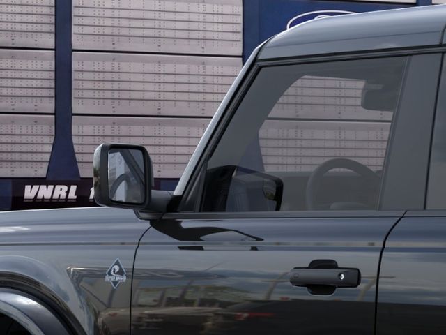 New 2026 Shadow Black Ford Outer Banks® image 22