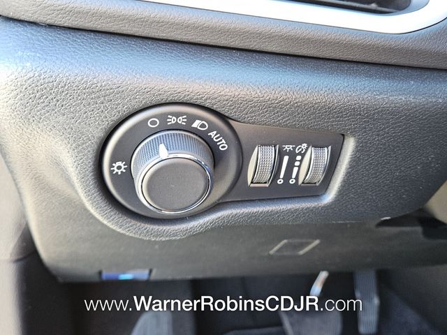 New 2026 Red Chrysler LX image 28