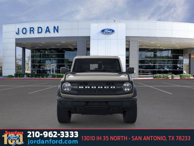New Car 2025 Ford Bronco  Base For Sale Under $40,000 In San Antonio, Texas