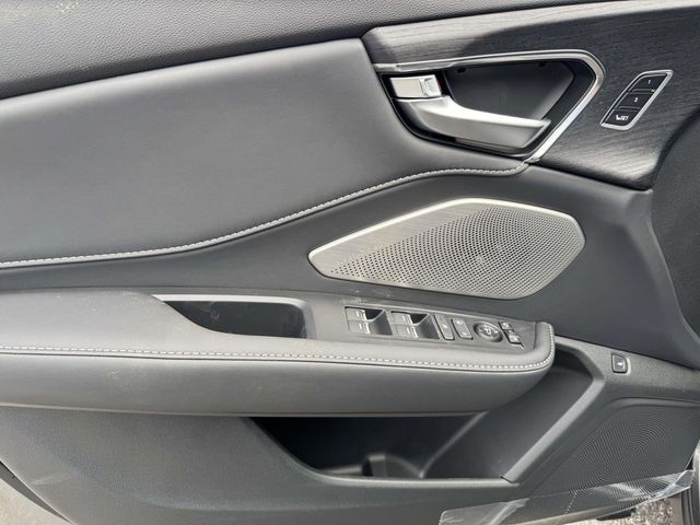 new 2026 Acura RDX car, priced at $54,800