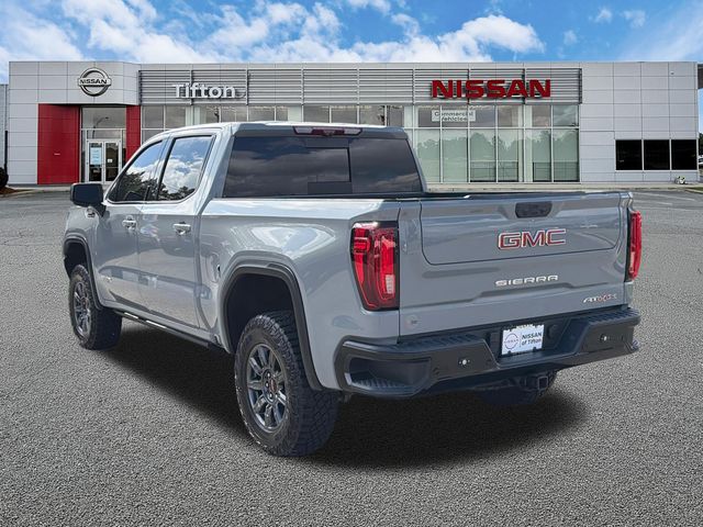 Used 2024 GMC Sierra 1500 Truck