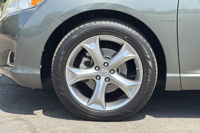 Used 2014 Toyota Venza SUV